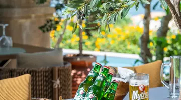 ATRIUM PRESTIGE SPA RESORT & VILLAS