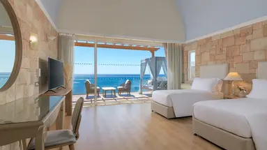 ATRIUM PRESTIGE SPA RESORT & VILLAS