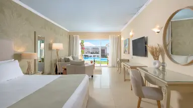 ATRIUM PRESTIGE SPA RESORT & VILLAS