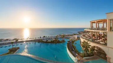 ATRIUM PRESTIGE SPA RESORT & VILLAS