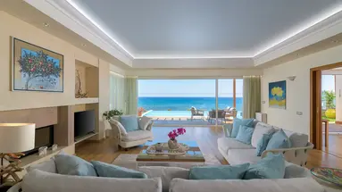 ATRIUM PRESTIGE SPA RESORT & VILLAS