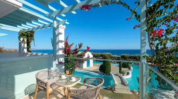 ATRIUM PRESTIGE SPA RESORT & VILLAS
