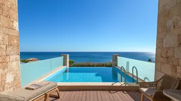 ATRIUM PRESTIGE SPA RESORT & VILLAS