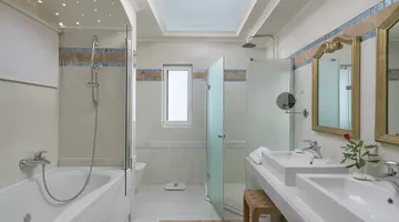 ATRIUM PRESTIGE SPA RESORT & VILLAS