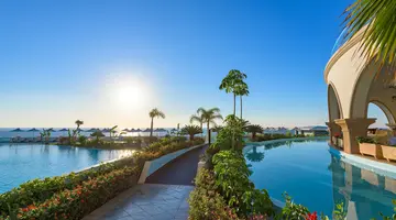 ATRIUM PRESTIGE SPA RESORT & VILLAS