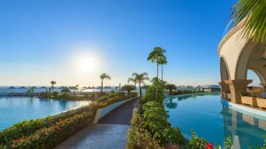 ATRIUM PRESTIGE SPA RESORT & VILLAS