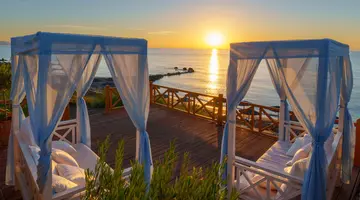 ATRIUM PRESTIGE SPA RESORT & VILLAS