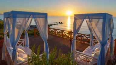 ATRIUM PRESTIGE SPA RESORT & VILLAS