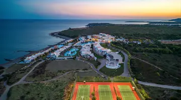 ATRIUM PRESTIGE SPA RESORT & VILLAS