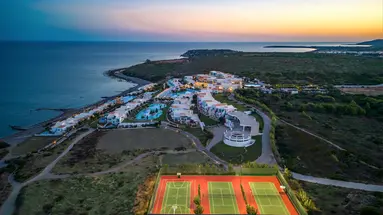 ATRIUM PRESTIGE SPA RESORT & VILLAS
