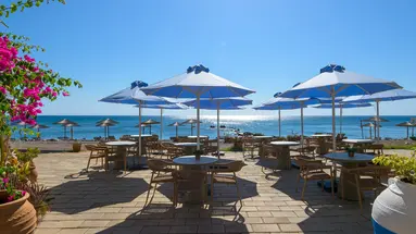 ATRIUM PRESTIGE SPA RESORT & VILLAS