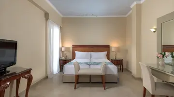 ATRIUM PRESTIGE SPA RESORT & VILLAS