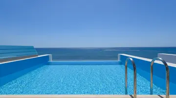 ATRIUM PRESTIGE SPA RESORT & VILLAS