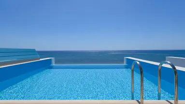 ATRIUM PRESTIGE SPA RESORT & VILLAS