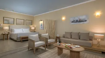 ATRIUM PRESTIGE SPA RESORT & VILLAS