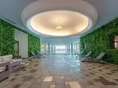 ATRIUM PRESTIGE THALASSO SPA RESORT & VILLAGE