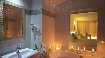 ATRIUM PRESTIGE THALASSO SPA RESORT & VILLAGE