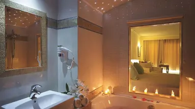 ATRIUM PRESTIGE THALASSO SPA RESORT & VILLAGE