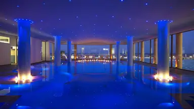 ATRIUM PRESTIGE THALASSO SPA RESORT & VILLAGE
