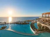 ATRIUM PRESTIGE THALASSO SPA RESORT & VILLAGE