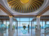 ATRIUM PRESTIGE THALASSO SPA RESORT & VILLAGE