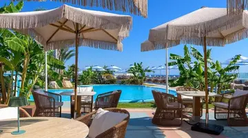 ATRIUM PRESTIGE THALASSO SPA RESORT & VILLAGE