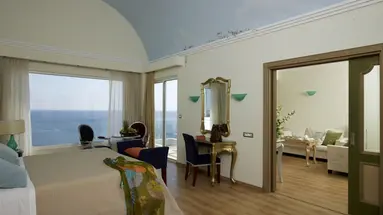 ATRIUM PRESTIGE THALASSO SPA RESORT & VILLAGE
