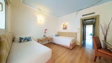 ATRIUM PRESTIGE THALASSO SPA RESORT & VILLAGE