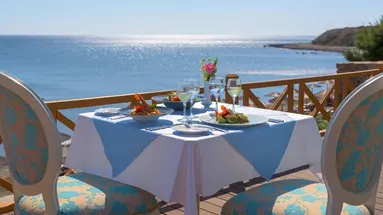 ATRIUM PRESTIGE THALASSO SPA RESORT & VILLAGE