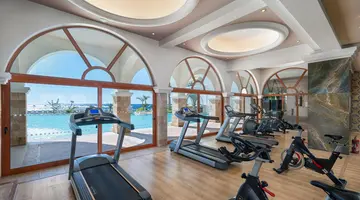 ATRIUM PRESTIGE THALASSO SPA RESORT & VILLAGE