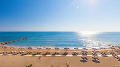 ATRIUM PRESTIGE THALASSO SPA RESORT & VILLAGE