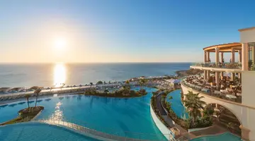 ATRIUM PRESTIGE THALASSO SPA RESORT & VILLAGE