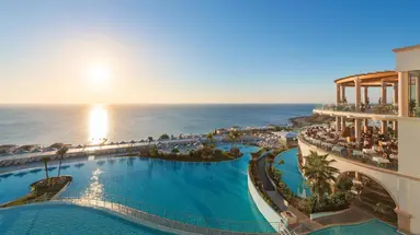 ATRIUM PRESTIGE THALASSO SPA RESORT & VILLAGE