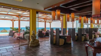 ATRIUM PRESTIGE THALASSO SPA RESORT & VILLAGE