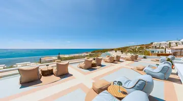 ATRIUM PRESTIGE THALASSO SPA RESORT & VILLAGE