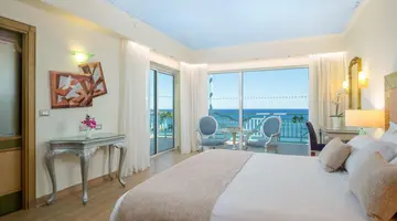 ATRIUM PRESTIGE THALASSO SPA RESORT & VILLAGE