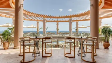 ATRIUM PRESTIGE THALASSO SPA RESORT & VILLAGE
