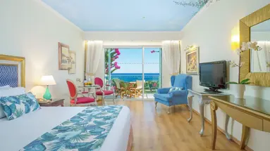 ATRIUM PRESTIGE THALASSO SPA RESORT & VILLAGE