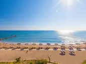 ATRIUM PRESTIGE THALASSO SPA RESORT & VILLAGE