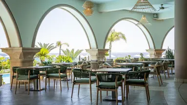 ATRIUM PRESTIGE THALASSO SPA RESORT & VILLAGE