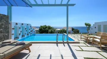 Atrium Prestige Thalasso Spa Resort & Villas