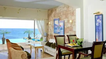 Atrium Prestige Thalasso Spa Resort & Villas