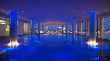 Atrium Prestige Thalasso Spa Resort & Villas