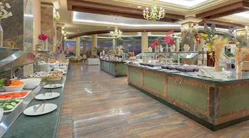 Atrium Prestige Thalasso Spa Resort & Villas