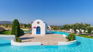 Atrium Prestige Thalasso Spa Resort & Villas