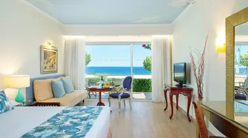 Atrium Prestige Thalasso Spa Resort & Villas