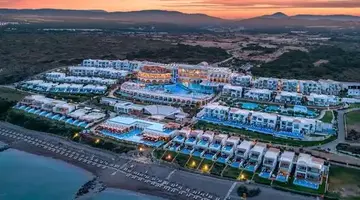 Atrium Prestige Thalasso Spa Resort & Villas