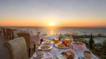 Atrium Prestige Thalasso Spa Resort & Villas