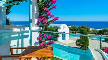 Atrium Prestige Thalasso Spa Resort & Villas