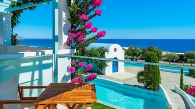 Atrium Prestige Thalasso Spa Resort & Villas